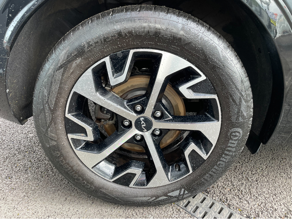 2022 Kia Sportage - image 22