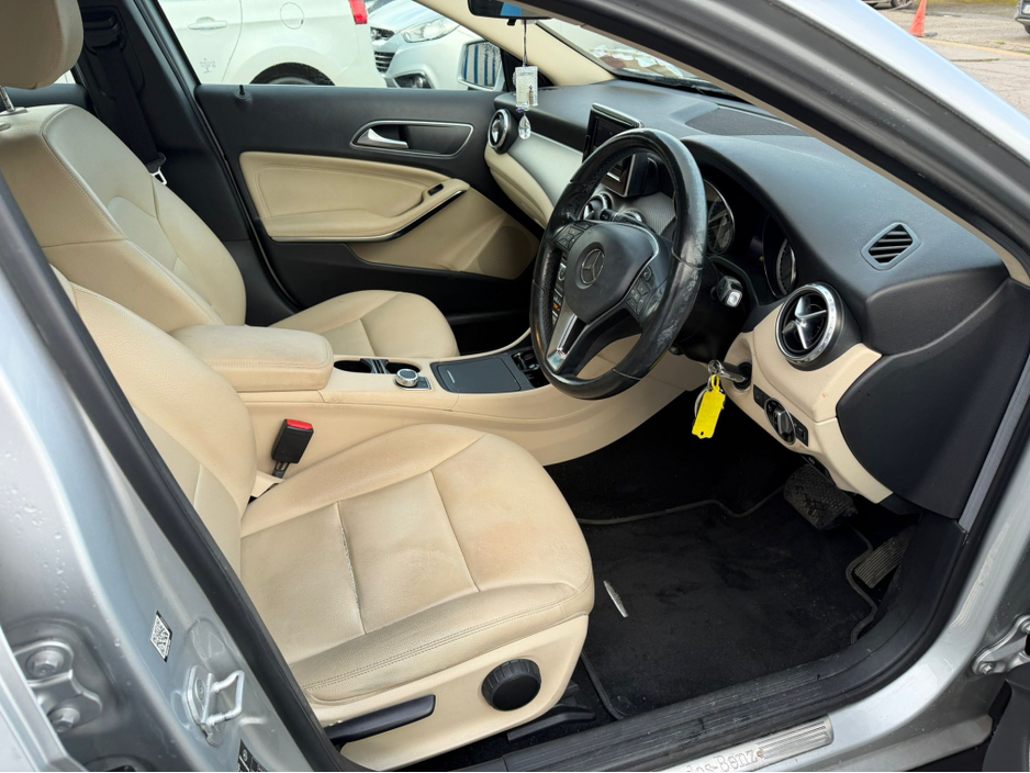 2015 Mercedes-Benz GLA Class - image 9