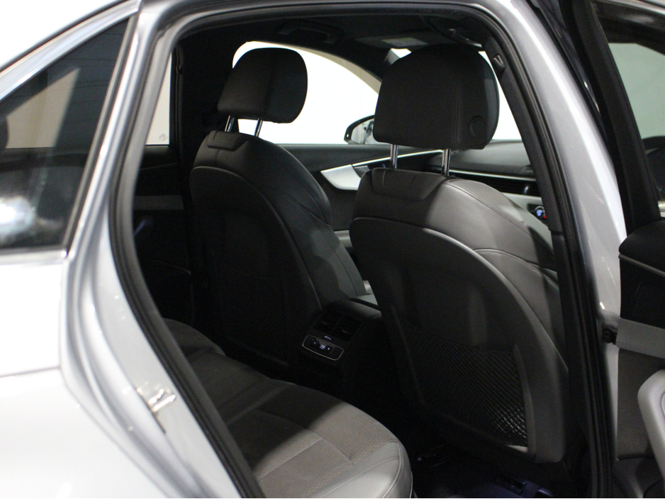 2016 Audi A4 2.0 TDI 150 S LINE 19 4DR €17,950