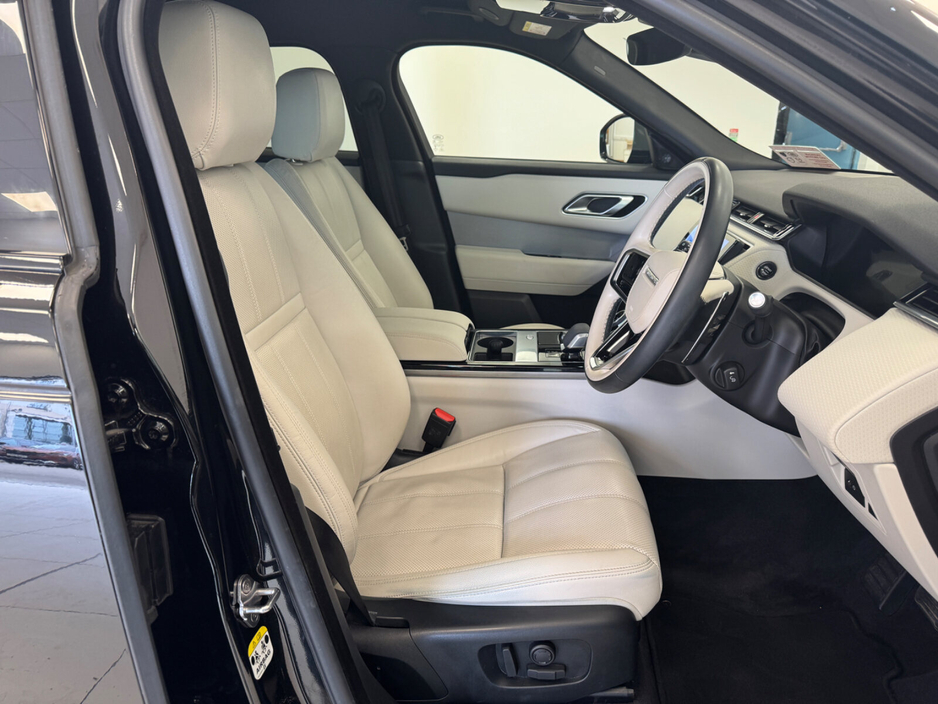 2023 Land Rover Range Rover Velar - image 11