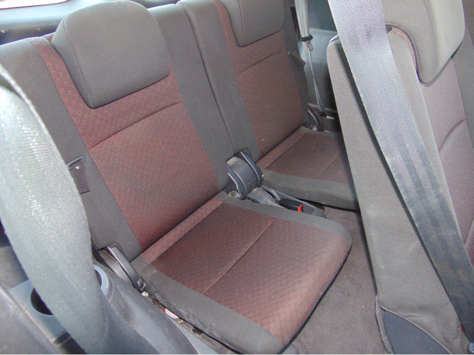 2011 Toyota Verso - image 17