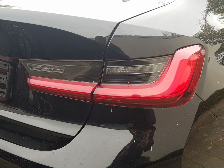 2019 BMW 3 Series 318d Sport €24,995