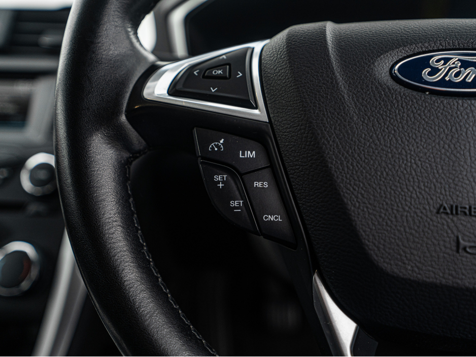 2016 Ford Mondeo 162 Mondeo 1.6d/FSH/New NCT/Irish/1yr warranty €10,888