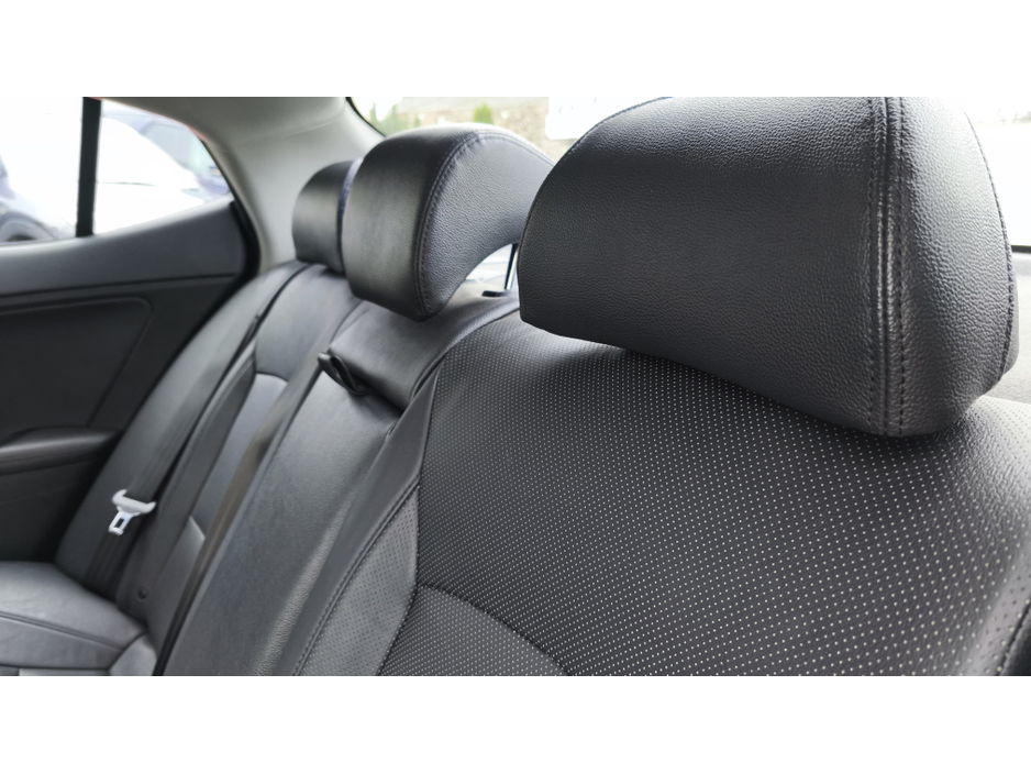 2014 Kia Optima 1.7 CRDI AUTO New Timing Chain €7,450