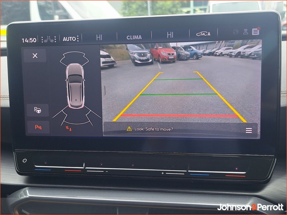 2021 Cupra Formentor VZ 2.0 TSI DSG LOW MILEAGE €40,900