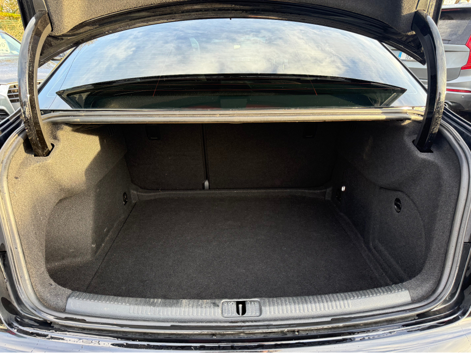 2018 Audi A3 Saloon 1.6 TDI 116 SE 4DR €15,950