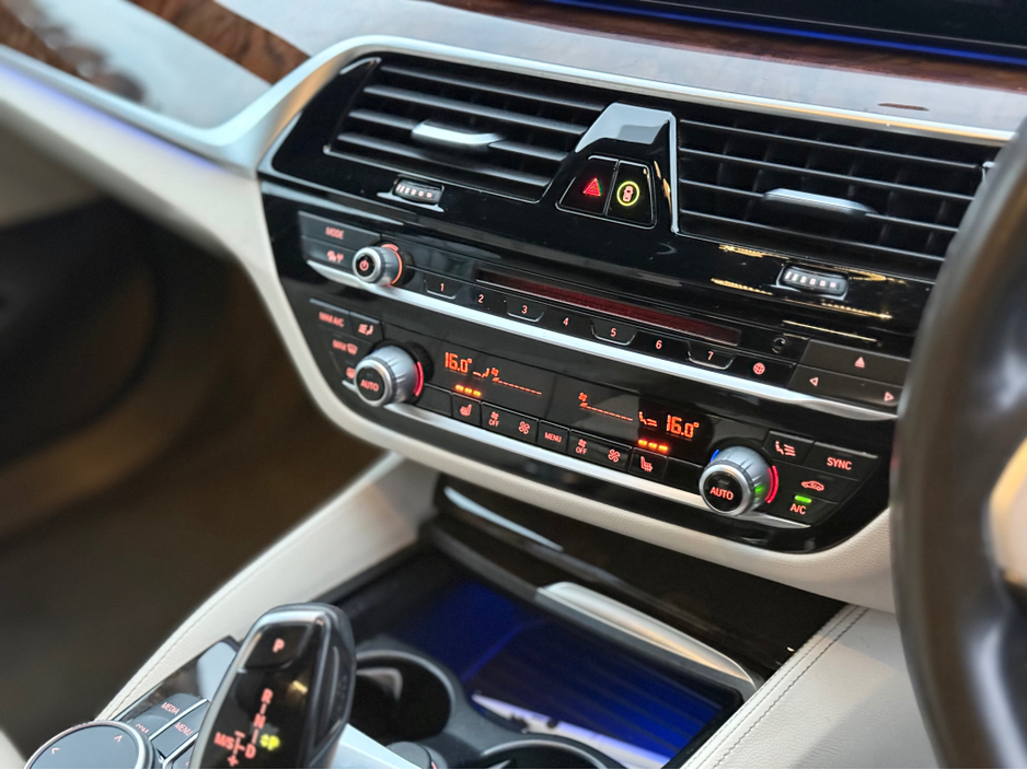 2019 BMW 5 Series 2019 BMW 5 SERIES M SPORT €29,995