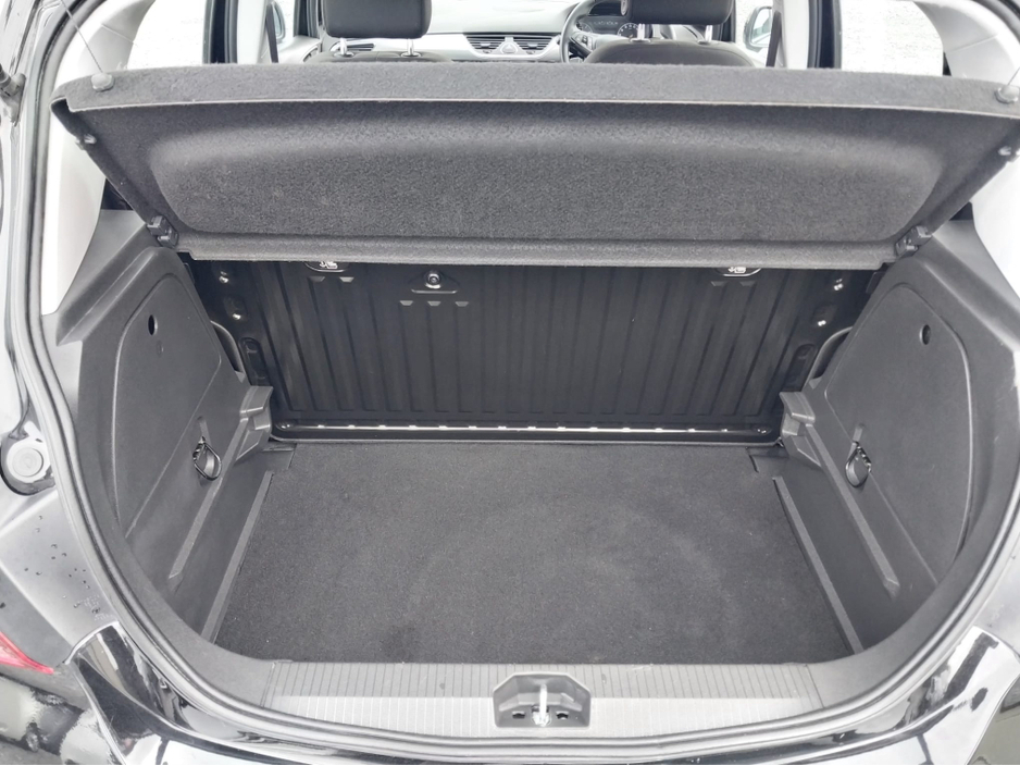 2019 Opel Corsa - image 15