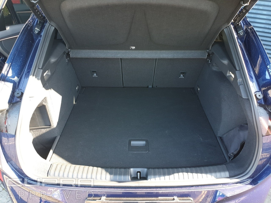 2026 Cupra Terramar - image 12