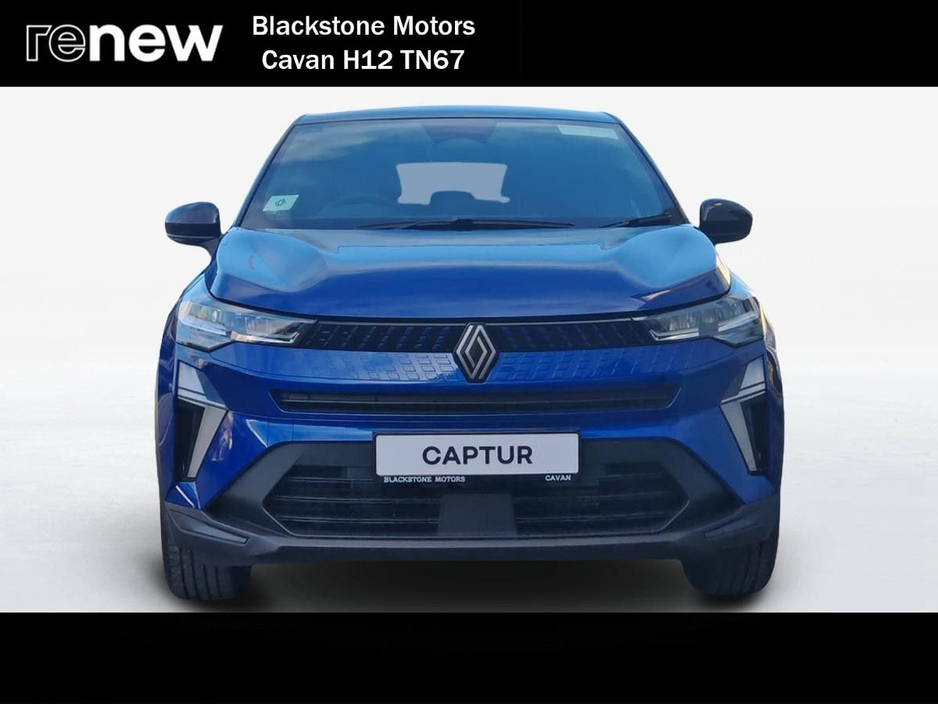 2026 Renault Captur - image 8