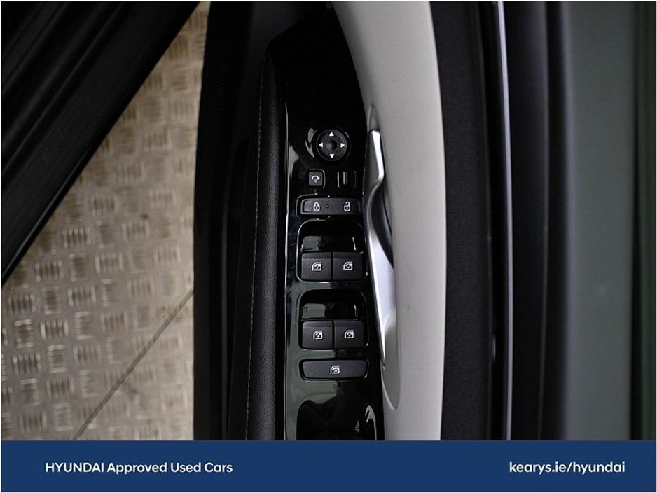 2021 Hyundai Tucson - image 16