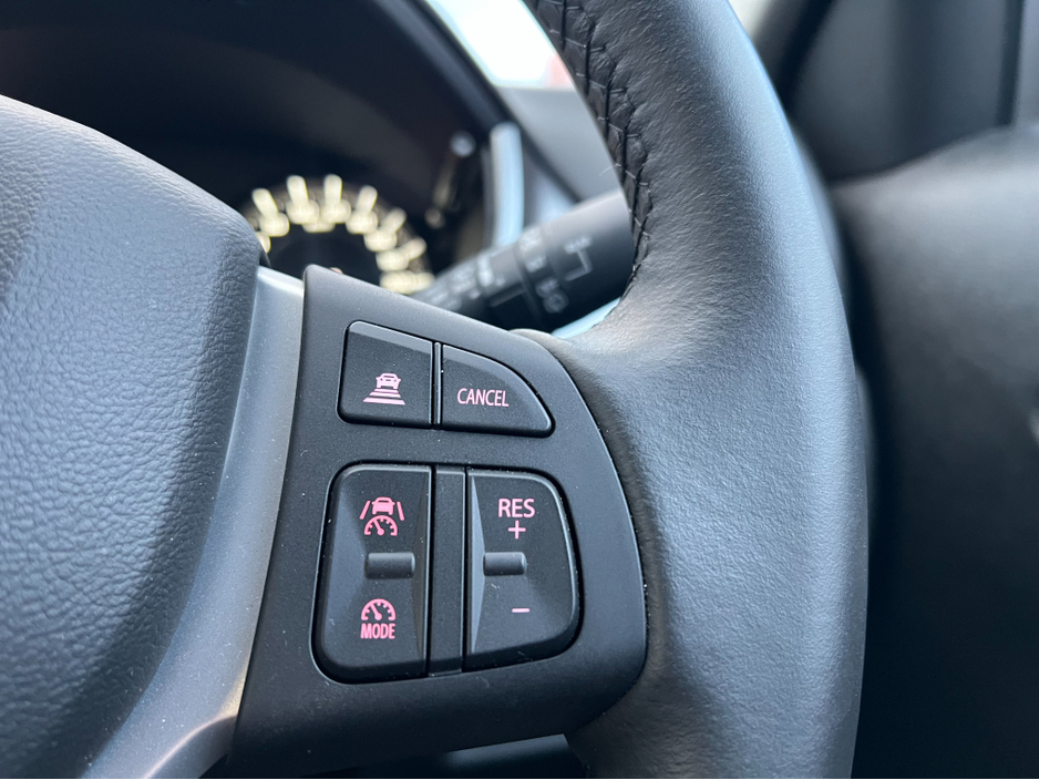 2025 Suzuki Vitara 1.4 B/JET HYBRID MOTION €29,450