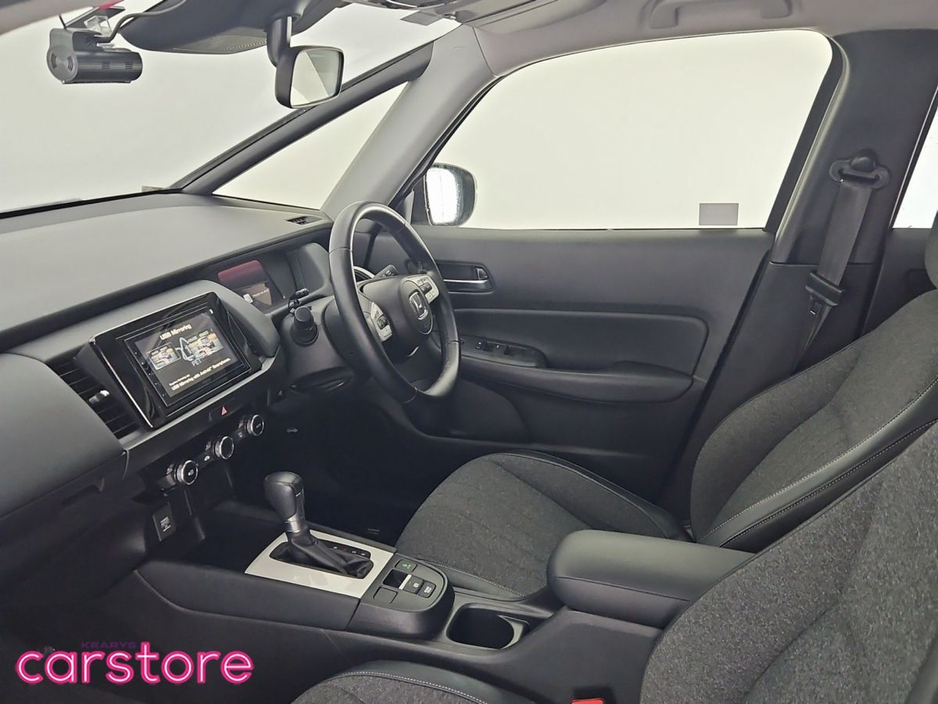 2023 Honda Jazz - image 12