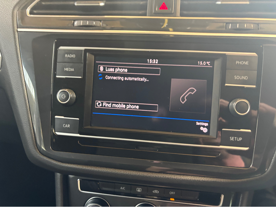 2019 Volkswagen Tiguan - image 15