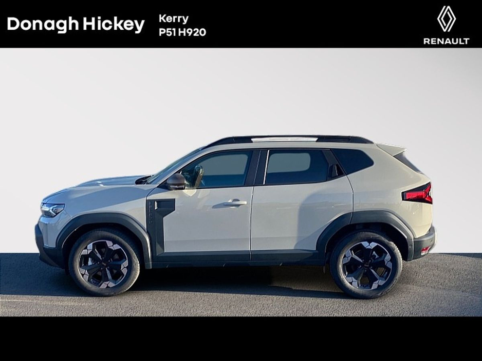 2026 Dacia Duster - image 13