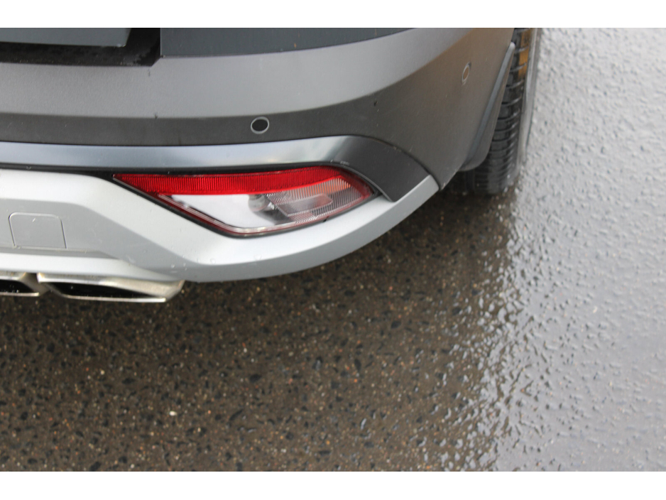 2025 Hyundai Tucson - image 11