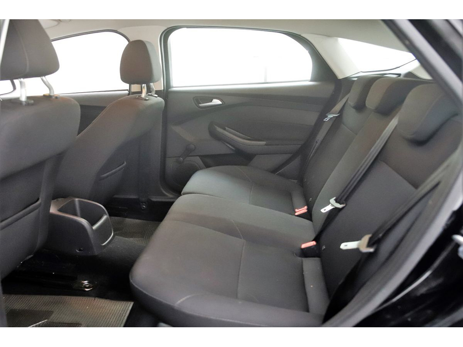 2016 Ford Focus 1.5 TDCi 95BHP STYLE 6SPD €10,890