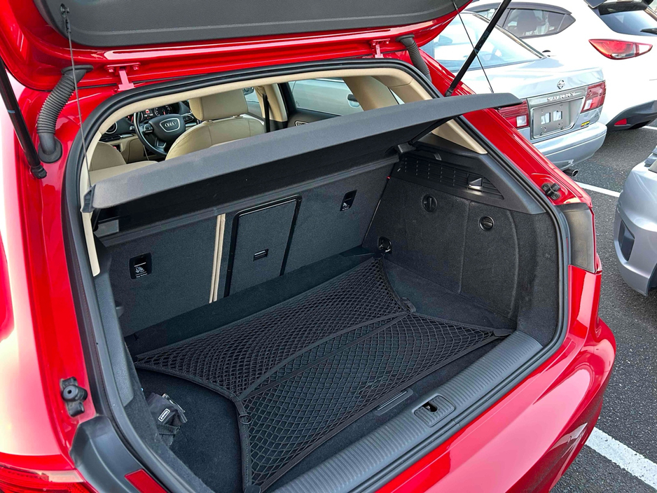 2015 Audi A3 - image 5