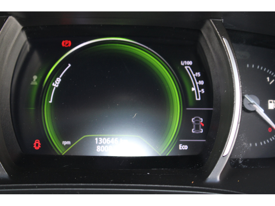 2018 Renault Megane - image 15