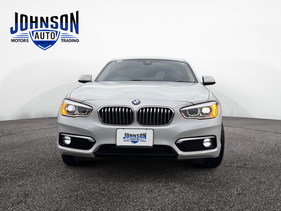 2017 BMW 1 Series - image 3