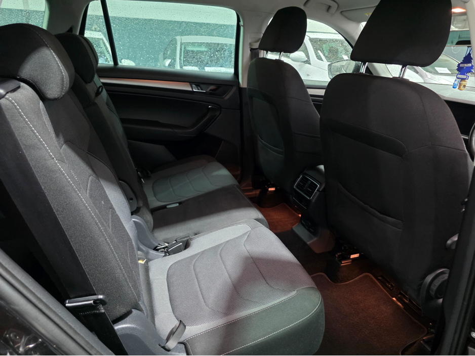 2019 Skoda Kodiaq 7S AMBITION 1.5 TSI 150HP 4DR €26,950