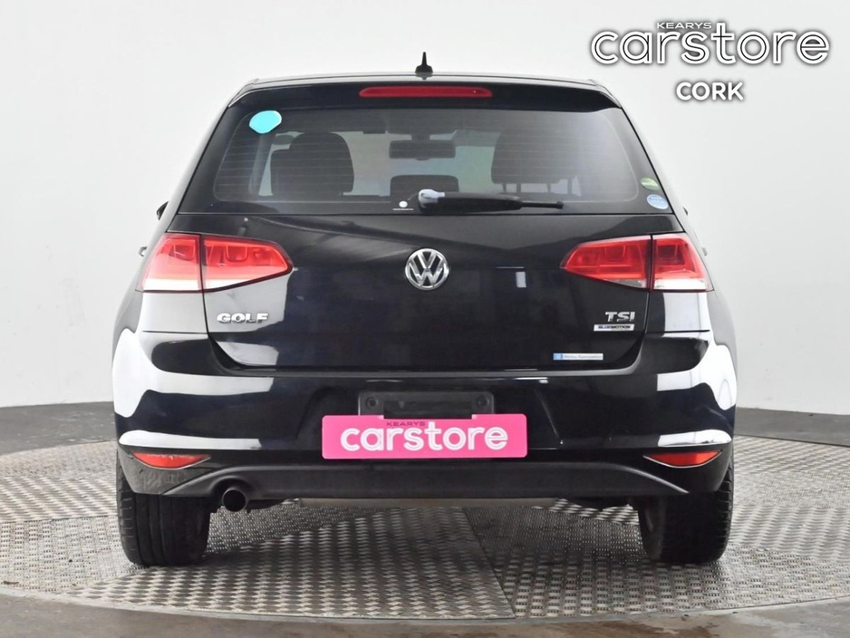 2015 Volkswagen Golf 1.4 Auto €14,880
