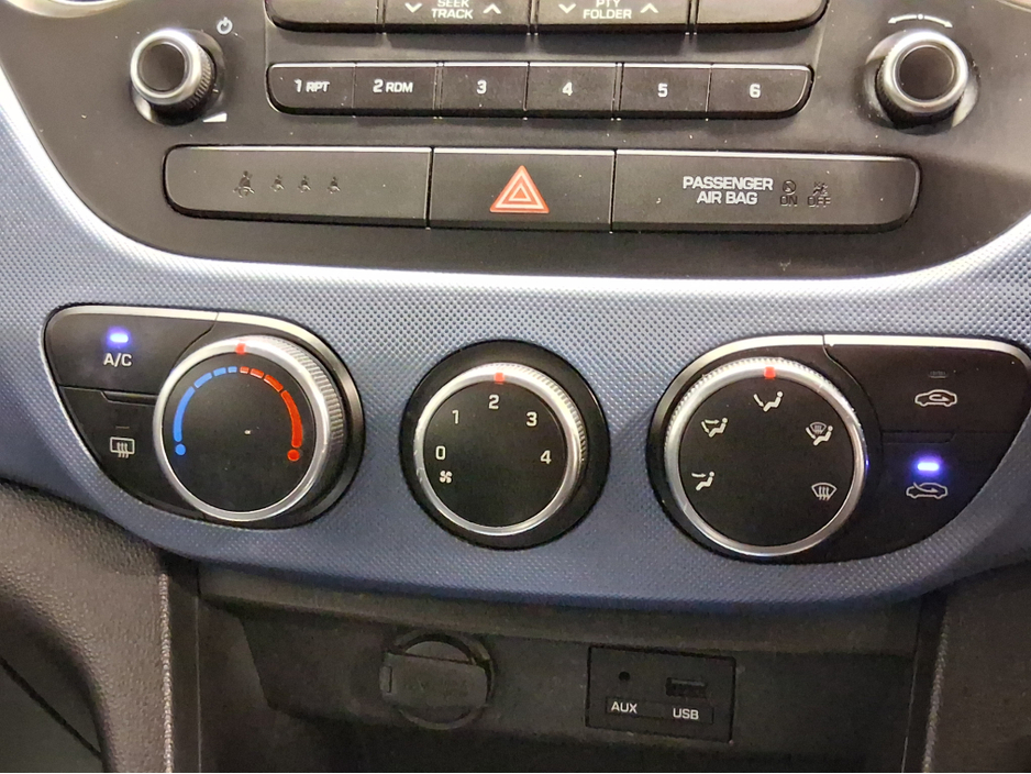 2016 Hyundai i10 **FINANCE AVAILABLE** €8,222