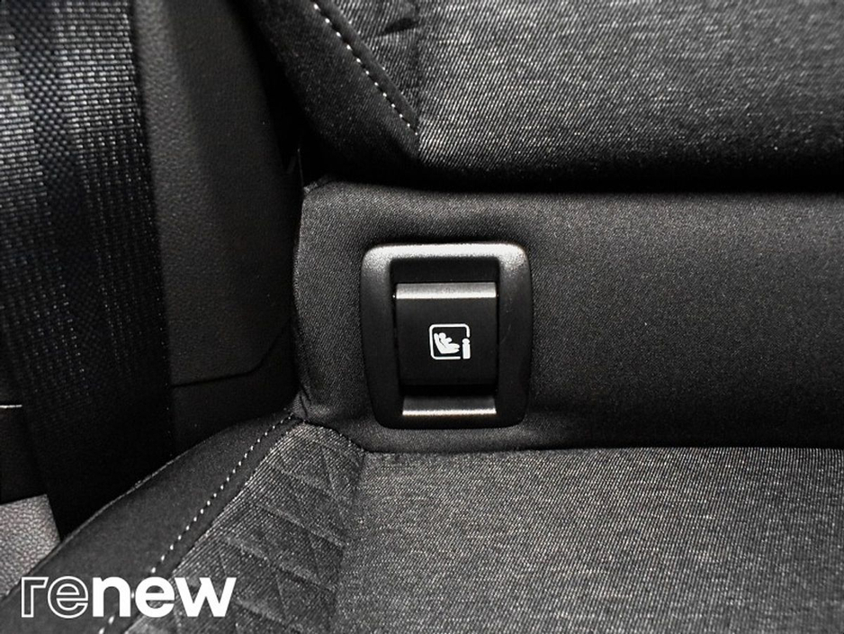 2021 Renault Clio Iconic TCe 100 MY19