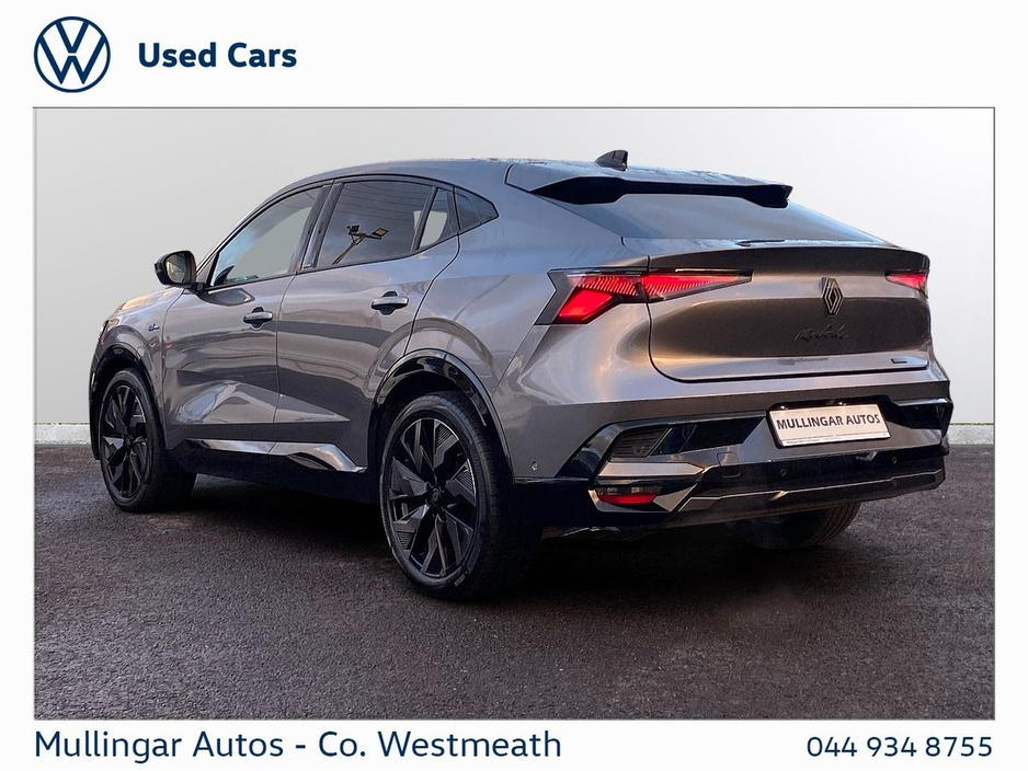 2024 Renault Rafale - image 3