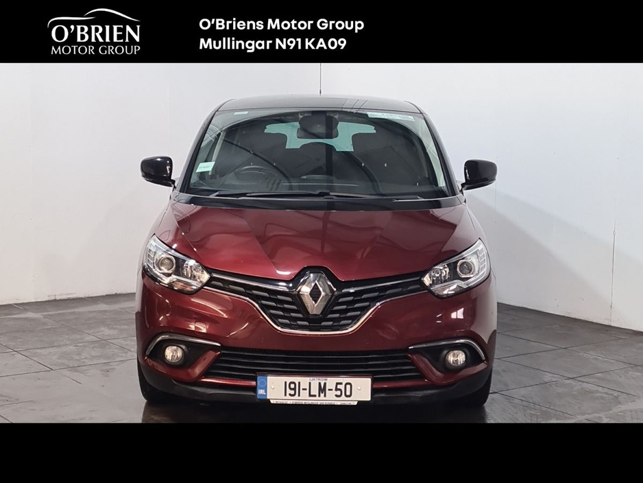 2019 Renault Scenic - image 8