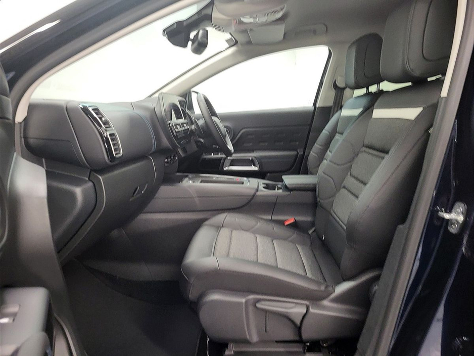 2025 Citroen C5 Aircross - image 5