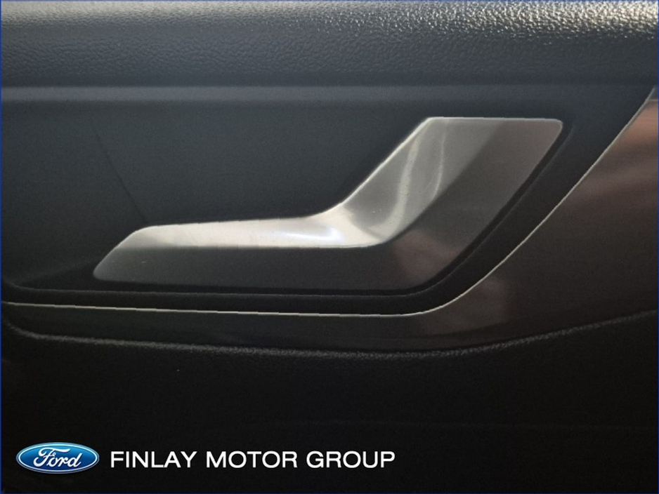 2024 Ford Kuga 2.5 Duratec 225PS PHEV Titanium Auto €31,950