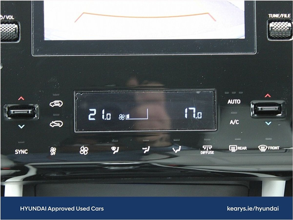 2023 Hyundai Tucson - image 18