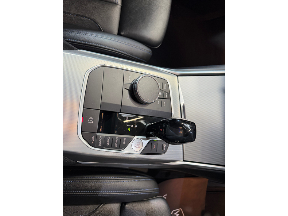 2020 BMW 3 Series M340D XDRIVE G20 4DR AUTO 340BHP €49,950