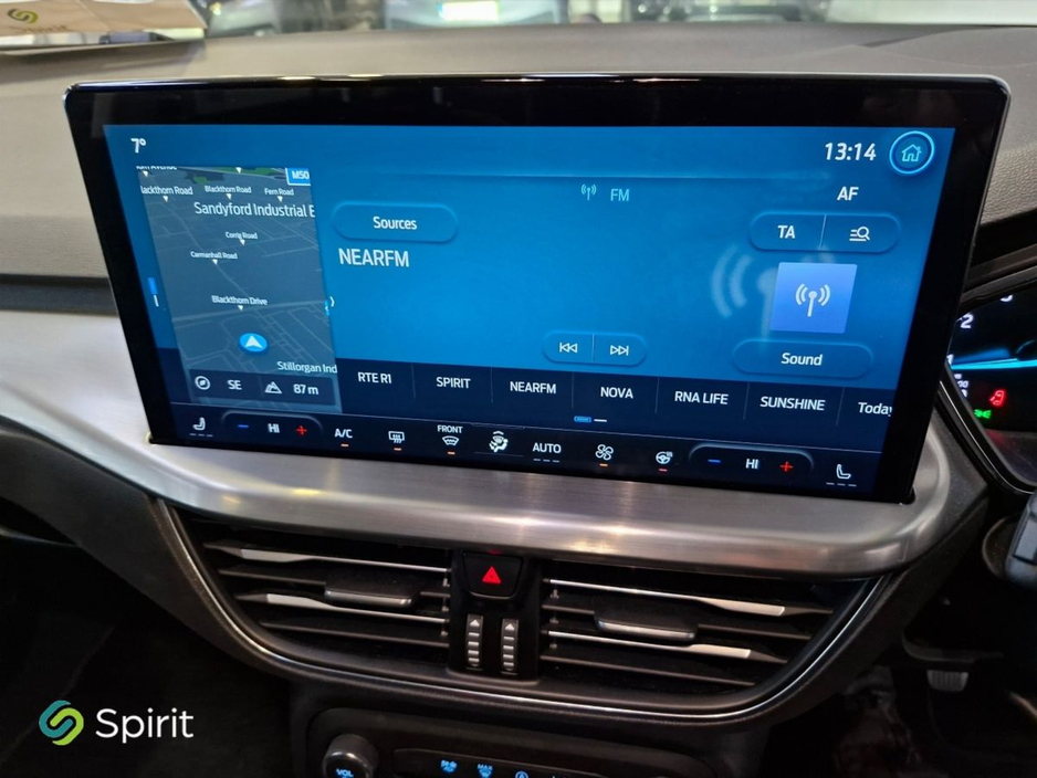 2024 Ford Focus - image 16