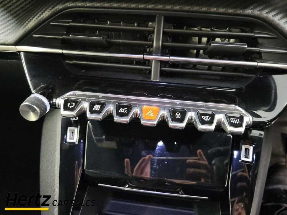 2023 Peugeot 2008 - image 20