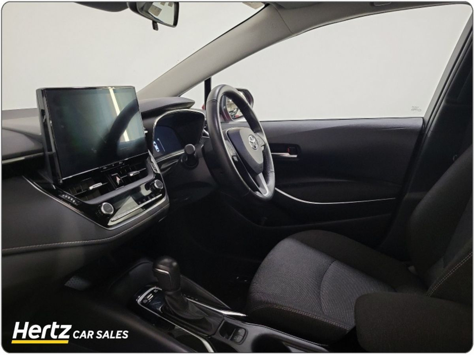 2023 Toyota Corolla LUNA SALOON 1.8 Petrol Automatic €22,795