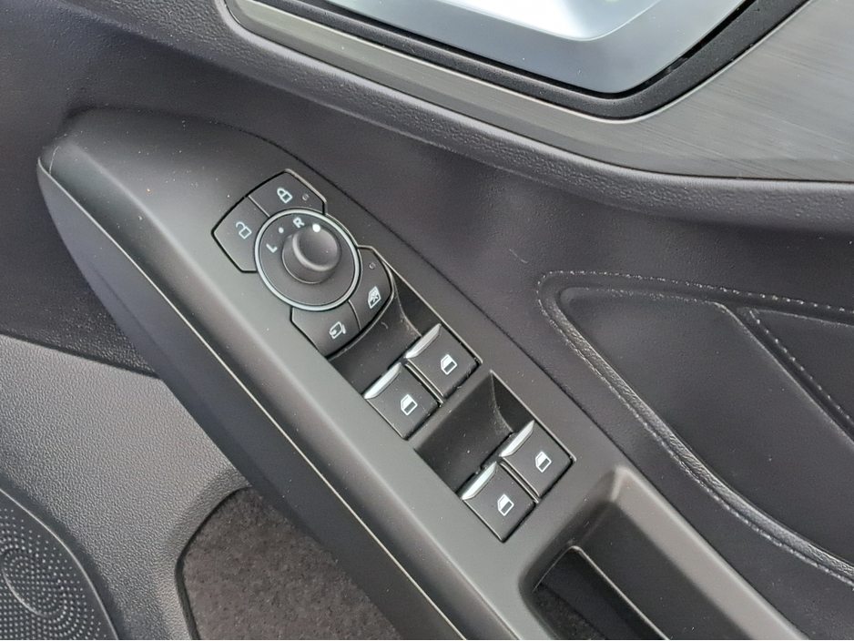 2022 Ford Focus TITANIUM 1.5TD 120BHP 8 SPEED AUTOMATIC €26,950