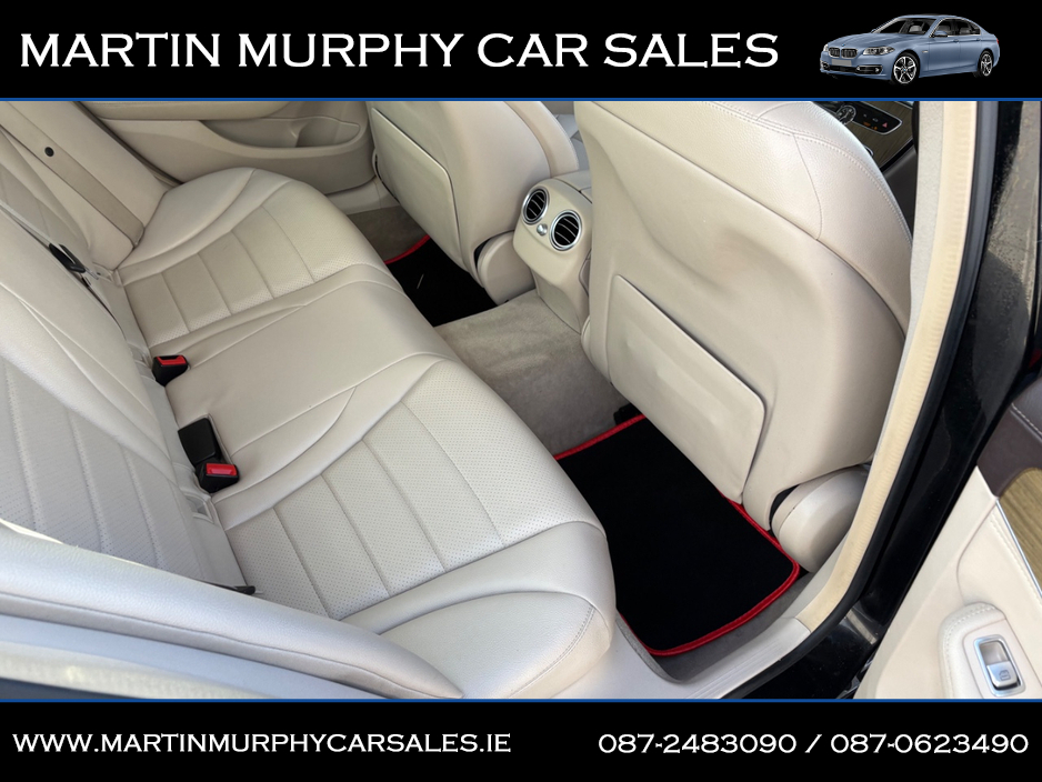 2014 Mercedes-Benz C Class - image 15