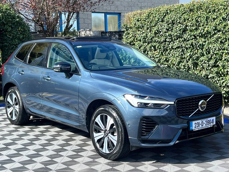 2023 Volvo XC60 - image 17
