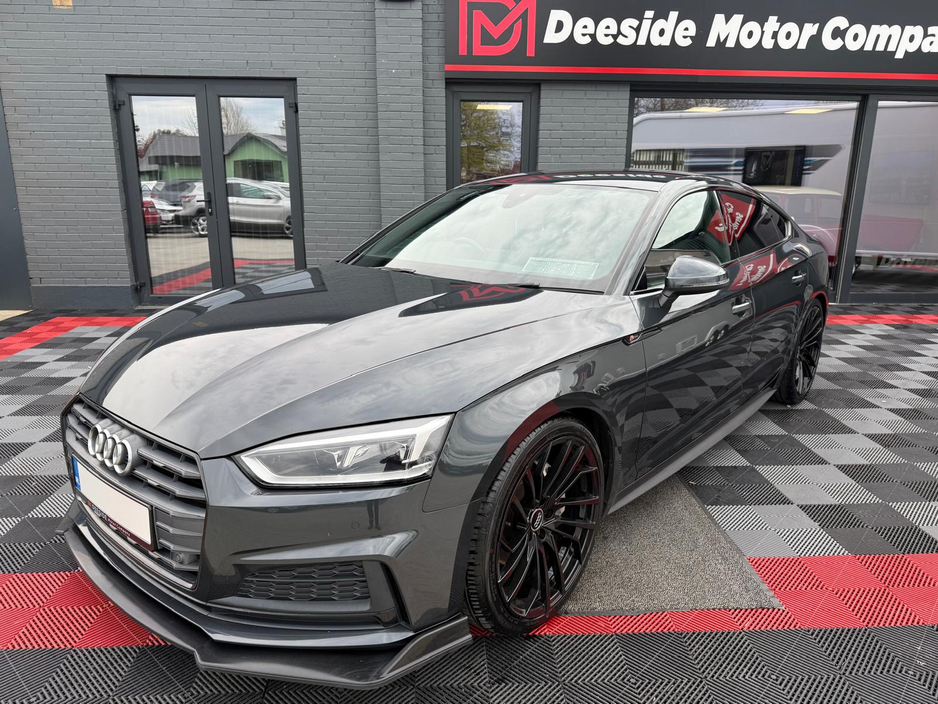 2017 Audi A5 for sale in , Ireland