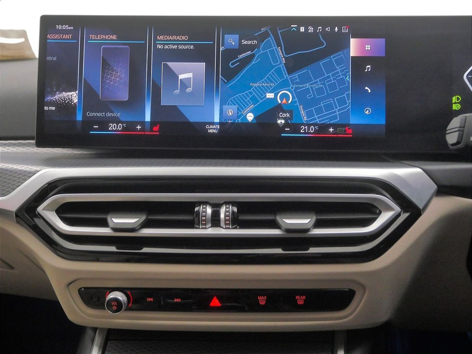 2024 BMW 3 Series 330e M Sport Saloon €49,900