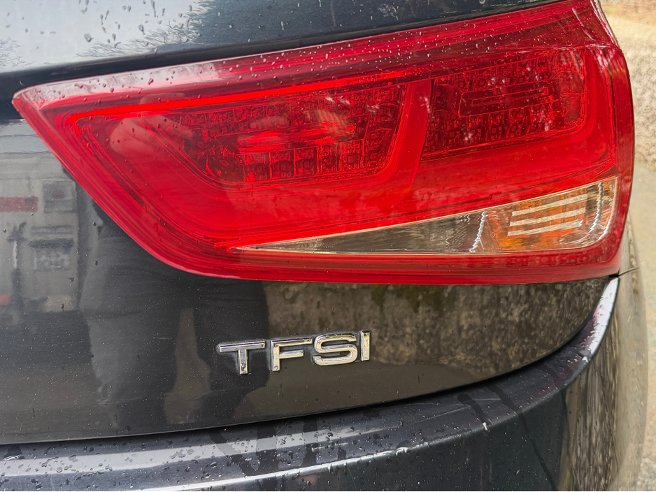 2013 Audi A1 - image 13