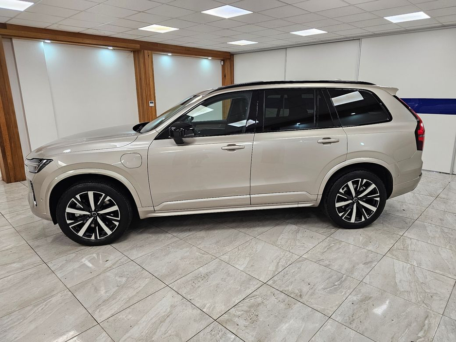 2025 Volvo XC90 NEW MODEL PLUS ! €76,950