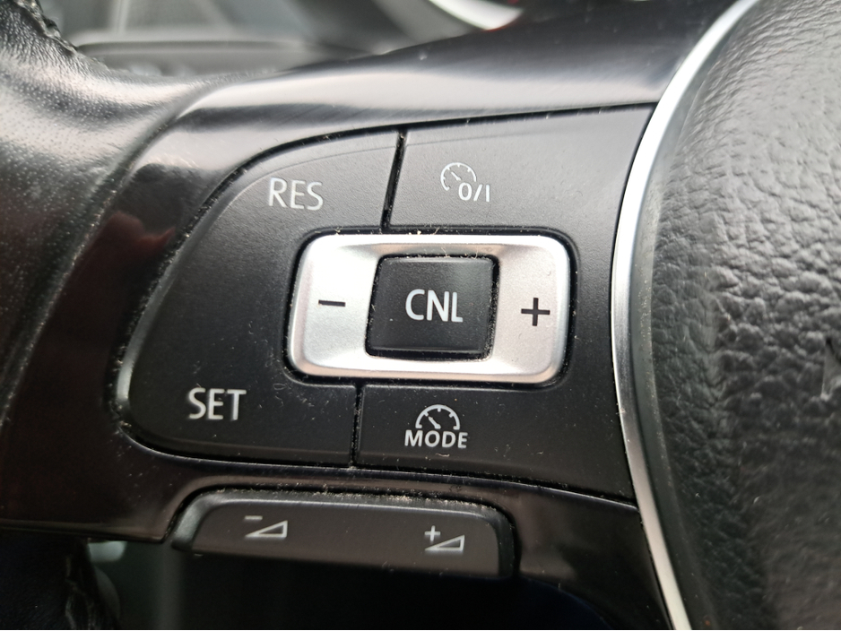 2017 Volkswagen Tiguan 2.0 Diesel SE Nav Model Bluemotion 150 BHP.