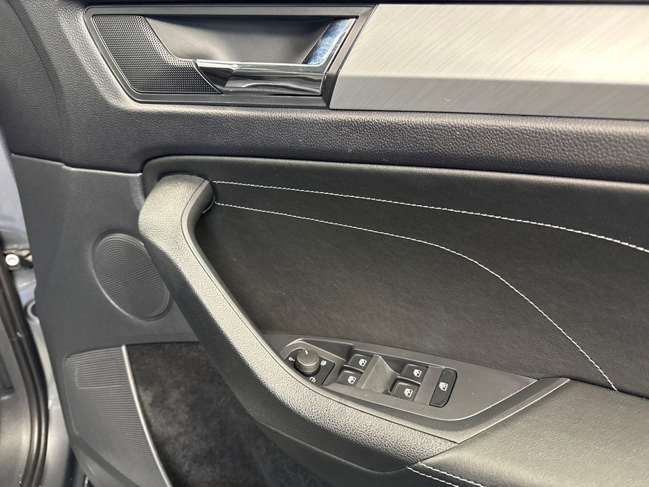 2023 Skoda Kodiaq - image 11