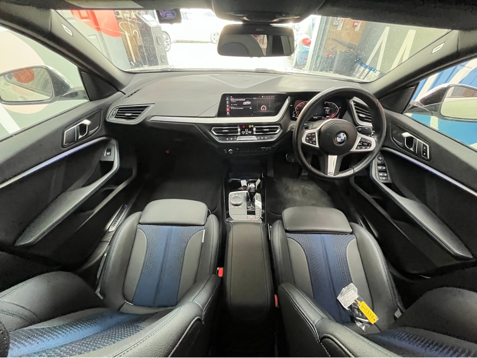 2021 BMW 2 Series - image 15
