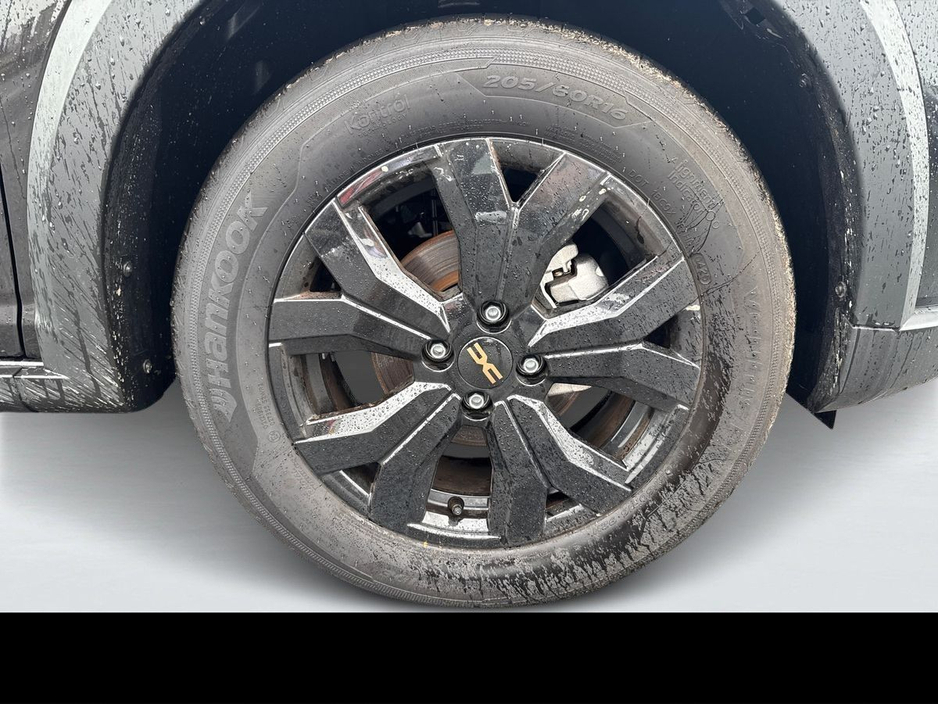 2026 Dacia Sandero Stepway STEPWAY Extreme TCe 110 E06X €25,590