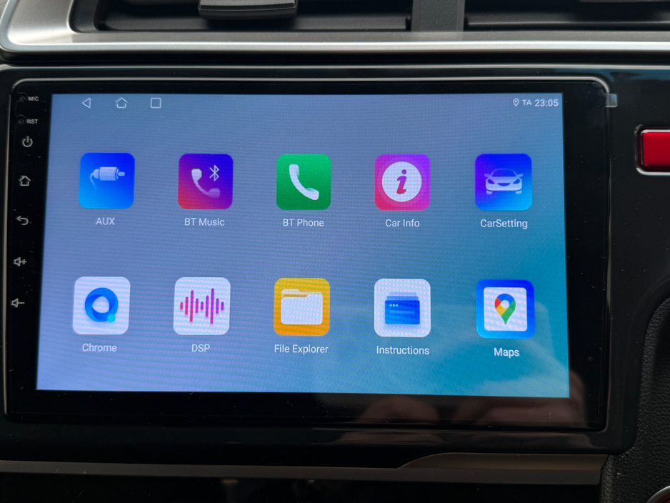 2017 Honda Fit - image 17