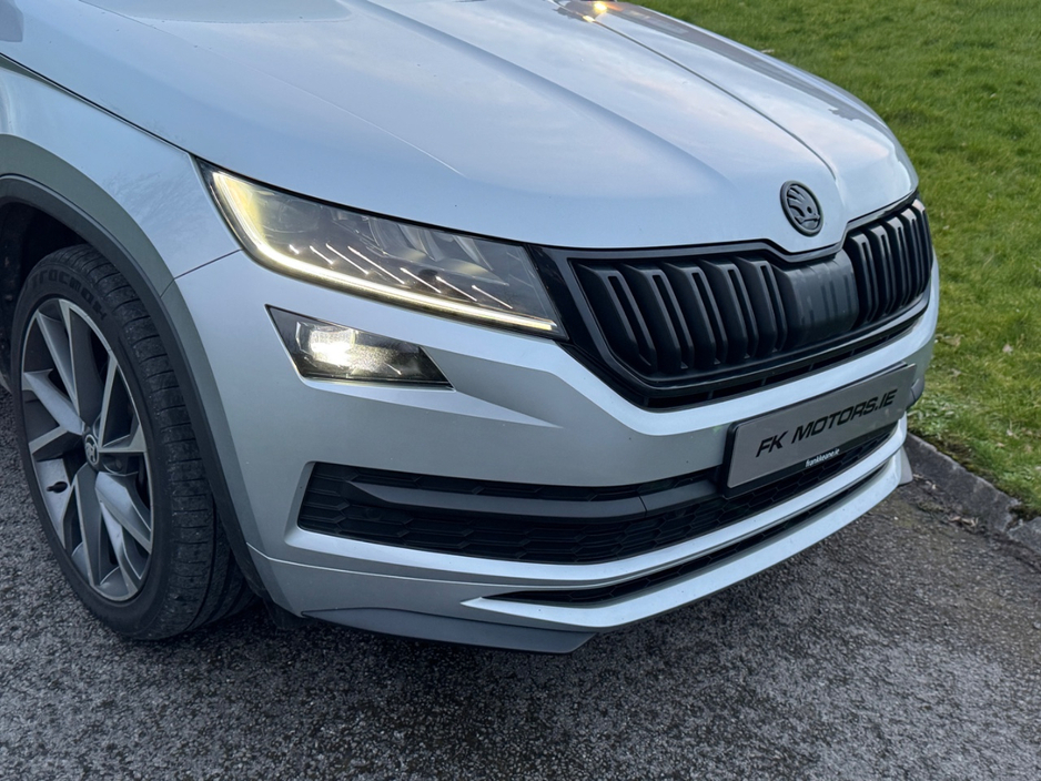 2019 Skoda Kodiaq - image 3